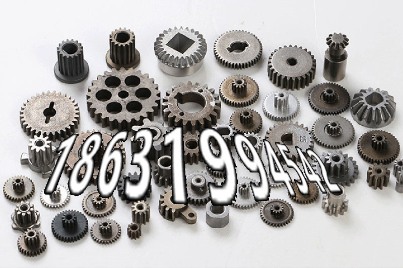 铸铁齿轮哪里好